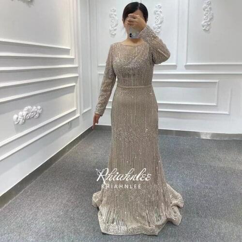 Rhiahnlee Wedding And Evening Dresses