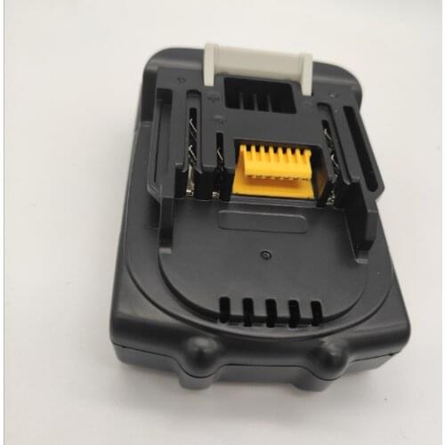 For Makita BL1830 18V 3000mAh Power tools battery replacement BL1815 BL1840 LXT400 194204-5 194205-3 194309-1 L50