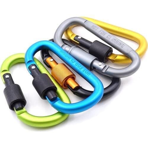 Top Lander Climbing Equipment