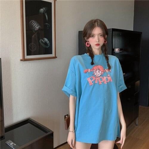 Vy2188 2020 spring summer autumn new women fashion casual woman t-shirt lady beautiful nice Tops female women shirts