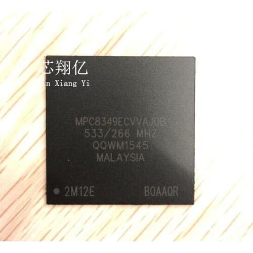 XINXIANGYI MPC8349ECVVAJDB