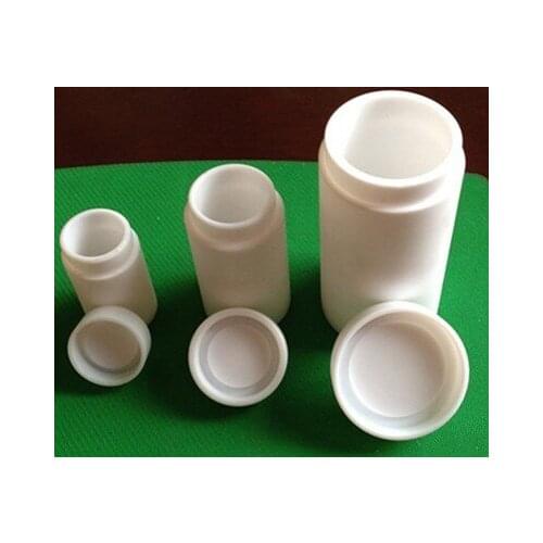 100ml Hydrothermal Synthesis Reactor Liner High-pressure Digestion Tank Liner PPL PTFE Liner