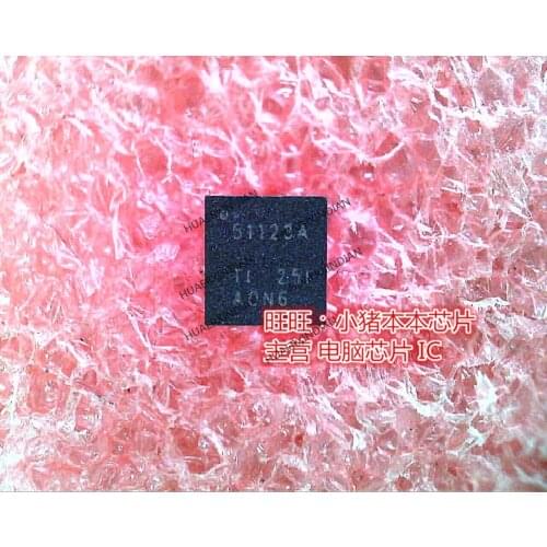 Brand new original TPS51123ARGER TPS51123A 51123A 2 High Quality