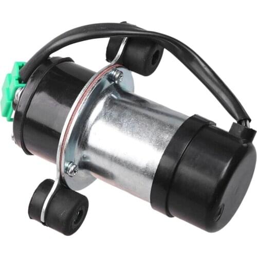 AL21 -15100-85501 15100-79100 Electric Fuel Pump 12V for Suzuki Super Carry DB51T DD51T DC51T DA51T Mitsubishi