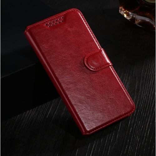 Coque Flip Case for Sony eXperia Xperia E5 F3313 F3311 Leather Wallet Phone bags Pouch Skin + Card Holder Back Cover