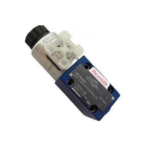 4WE6D62/EG24N9K4/ZV NEW REXROTH 4WE6D6x/EG24N9K4/ZV VALVE R901068595