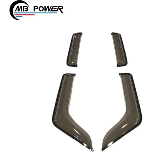 2020 New Style G Class W463a W464 G63 G500 G350 G400 Windows Visor For W463a W464 G63 G500 G350 G400 Windows Visor