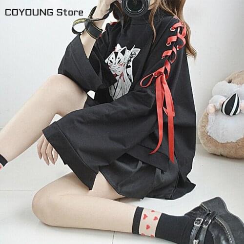 Женские футболки с капюшоном LUOGEN China At AliExpress