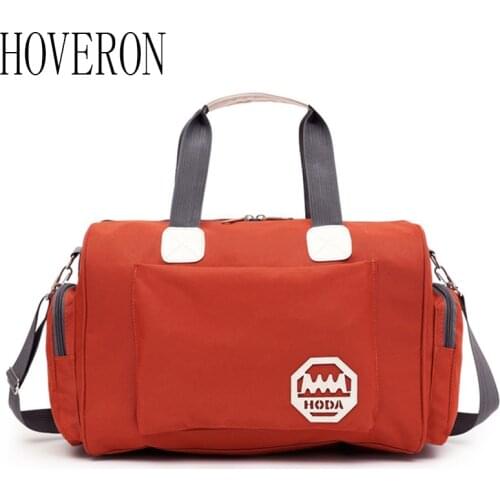 Fashion outdoor portable travel luggage bag women sports yoga bag men portable Fitness bag purses and handbags ladies hand bags