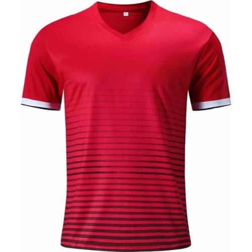 Men Adult Boys Soccer Jerseys Custom Print Training Game Jerseys Football Shirts Running Shorts Clothes