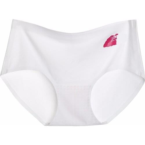 New Hot Sale Summer Style Underwear Women M L XL Sexy Ladies Girls Seamless Panties Briefs