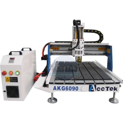 Protable Table Cnc Router 3d Mini Machine for Wood Acrylic