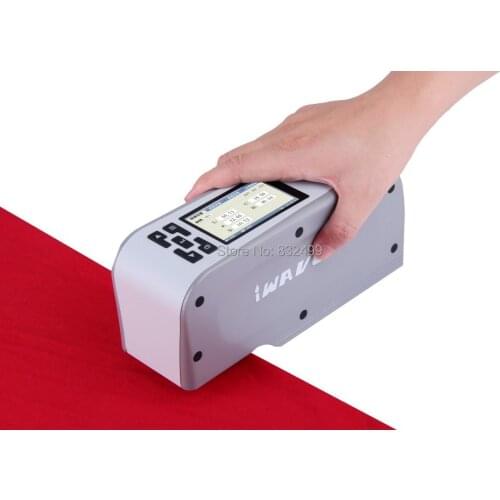 2014 New Portable precision WF28 8mm Colorimeter