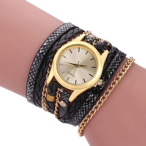 Segolike Men's Watch