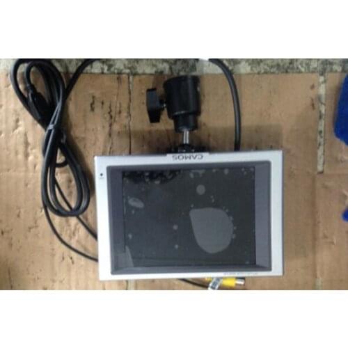 Touch screen CM-562E(CM-562) , 90% appearance new ; 3 months warranty ; in stock, fast delivery , please inquiry before order