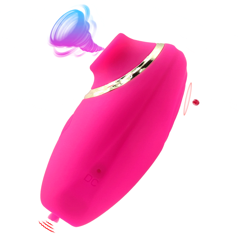 SEXSOHO Vibrators