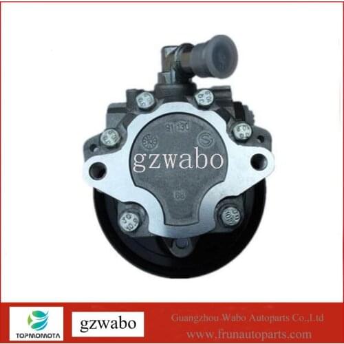 Brand new car accessories power steering pump used for alfa-romeo 50503488 50500426 7693955124