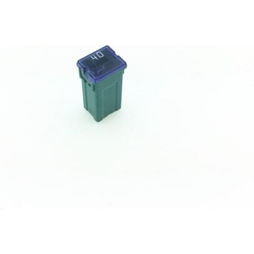 STARPAD For Auto Accessories Car Square Fuse 20A25A30A40A50A60A 4pcs