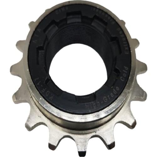 Bicycle 17T Single-Speed Flywheel Bicycle 17T Flywheel HUB Accessories