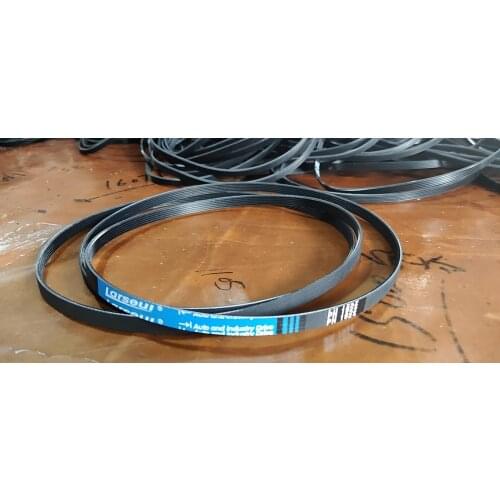 1 Pc Roller Washing Machine Belt 6PH1952 Washing machine Belt 6PH 1952 Strap