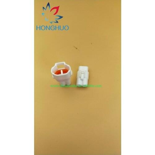 20 pcs Furukawa 2 Pin Female Male Automotive Fog Lamp Light Socket Waterproof Electrical Wire Connector Plug Auto Connector