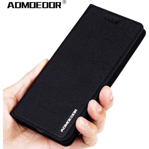ADMOEDOR Phone Cases Xiaomi Redmi Note 4X