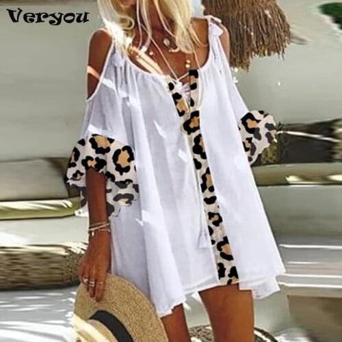 BISHAN Women's Beach Shirts