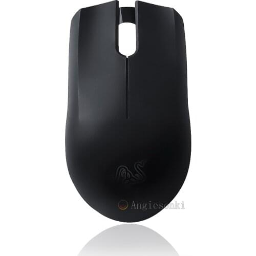 Mouse Shell/Cover Replacement outer case for Razer Abyssus 1800DPI/3500dpi 3.5G