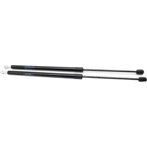 For Oldsmobile Bravada FOR Chevrolet Blazer 1996-2000 Glass Window Auto Gas Spring Charged Struts Lift Support 23.94 inch