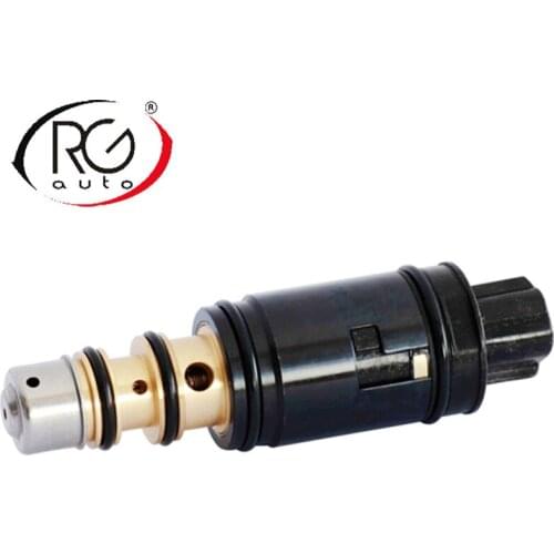 E20-7055 Air Conditioning Compressor Bumps Control Valve Auto AC Compressor Valve