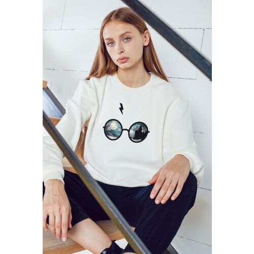 Isimsiz marka Women's Sweatshirts