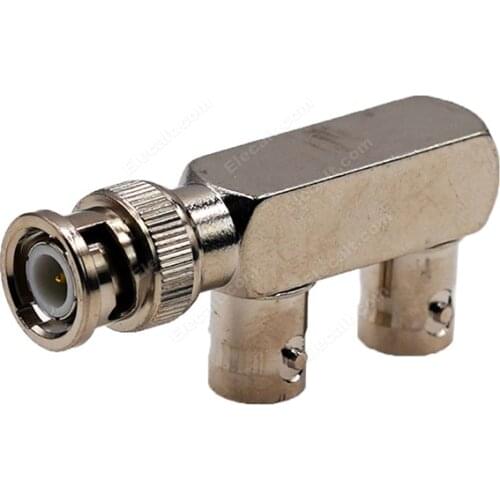 Connector A6RCON-F For Mitsubishi Accessories BR11 F Type Plug