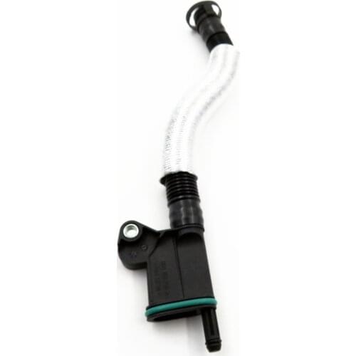 06H103226A Oil Water Separator Vent Hose Exhaust Pipe For Jetta Passat B6 B7 Golf MK6 7 Tiguan A4 A5 Seat Leon 06J103213E