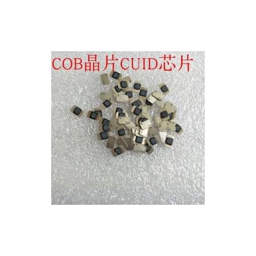 CUID COB IC chip 13.56MHz ISO14443A 8*5mm RFID tags
