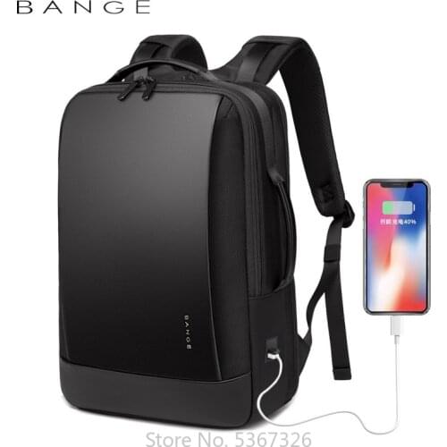 Xiaomi Men Business Backpack Large-capacity USB Travel Bag Student Schoolbag for 15.6" Laptop Breathable Waterproof Back Pack