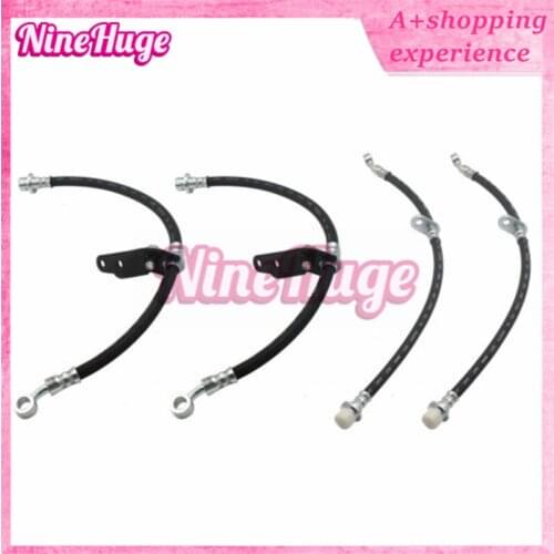 Brake Hoses Ninehuge China