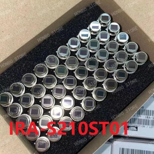 New IRA-S210ST01 IRS-A200ST01 A201ST01 A330ST02 IRS-B340ST02 B345ST03