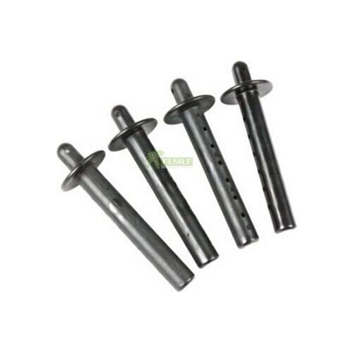 Plastic Fixing Bolt for Body Shell Fit for 1/5 HPI ROVAN KM BAJA 5T