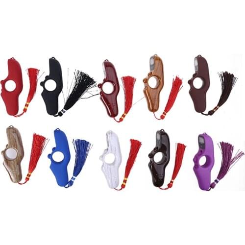 Portable Handheld Digital Beads Counter Finger Game Toy Auto Turn off Memory R9JF