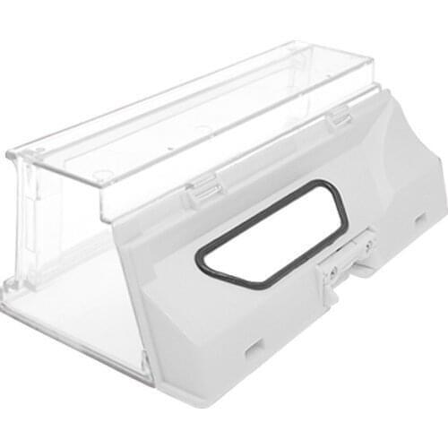 Dust Box For Xiaomi For Roborock S50, S51, S55, T4, T6, T61, T65 Dust Box Filter Vacuum Cleaner Accessories