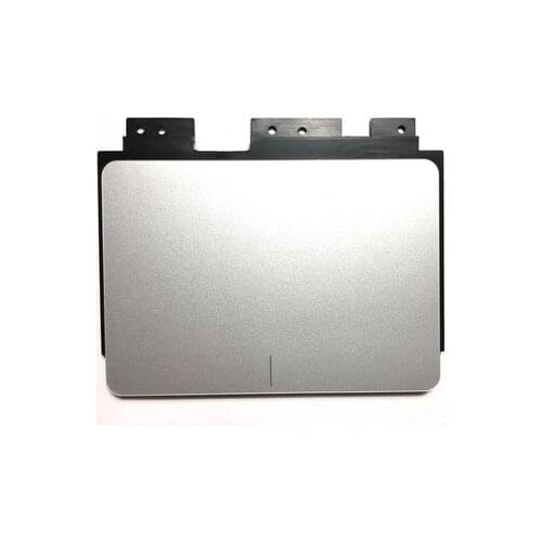 Original Touchpad Mousepad Button Board for asus K555L X555L X555LD R557L Y583L X554L X555S A555L F554L W509L W519L Defective