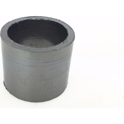 STARPAD For GN250 motorcycle exhaust pipe fittings GN250 modified motorcycle exhaust pipe bend pad
