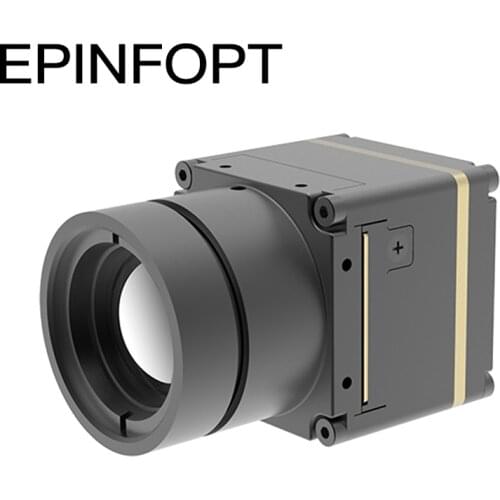 EPINFOPT Passive infrared detectors of Coin 417