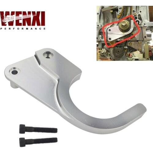 Universal Lower Timing Chain Guide For K20 K24 K SERIES RSX CIVIC SI TSX ACCORD CRV WX-TMG01
