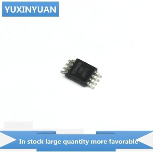 YUXINYUAN 10PCS/LOT SGM4890YMS SGM4890 4890YMS SOP8 in stock in stock