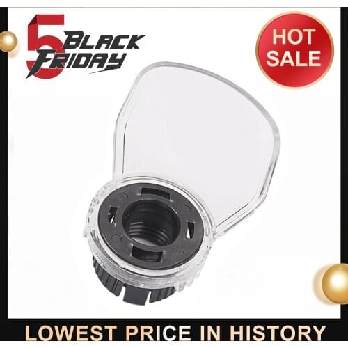 A550 Electric Grinding Protecting Cover Mini Drill Accessories for DREMEL Grinder Cover Safety Protecting Cover