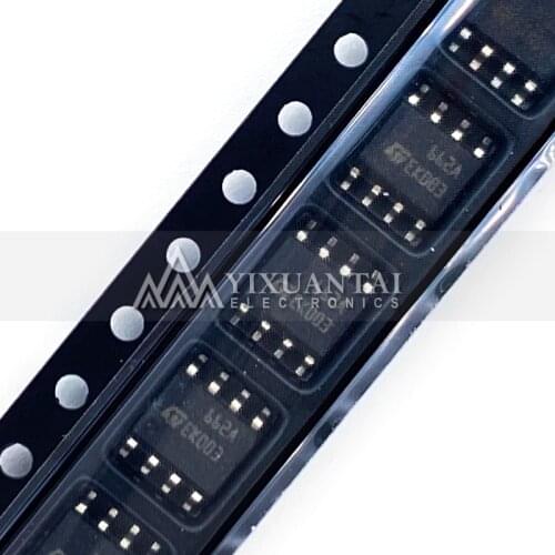 10pcs Free shipping SOP8 ST49C107 ST662AB ST662ABD-TR ST71C ST730 49C107 662AB 662ABD-TR ST71C 730 SOP-8