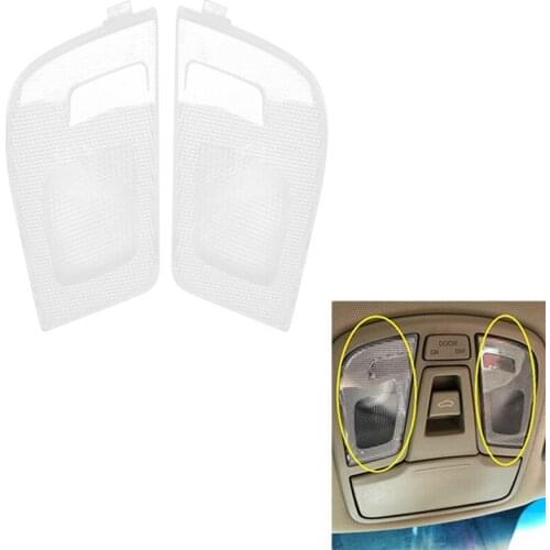 92822-3R010 92823-3R010 Car Front Dome Light Lens Shell Reading Lights Cover for Kia Optima K5 2011-2015