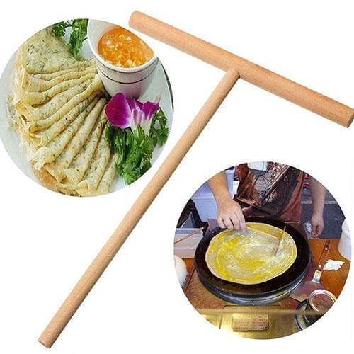 Aouke Wooden Rolling Pins For Dough