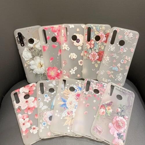 Case For Vivo V20 Y70 SE Y20 Y30 Y20i U1 Z3 Z1x Z1 S7 S6 S5 Y83 S1 U3 Z5 Z5x Z3i V11i V11 V15 Z1 Y9S V9 Neo Pro TPU Soft Cover